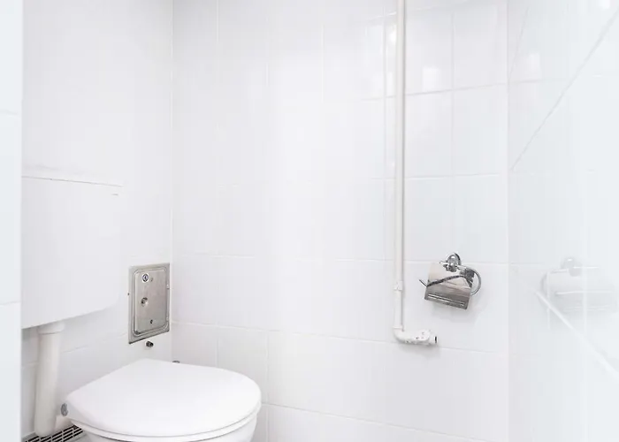 Ultra Cosy Ac Apartamento Budapeste