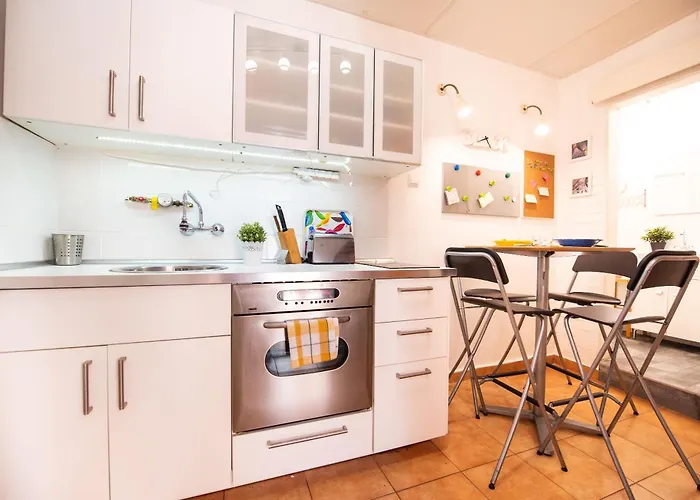 Ultra Cosy Ac Apartamento Budapeste
