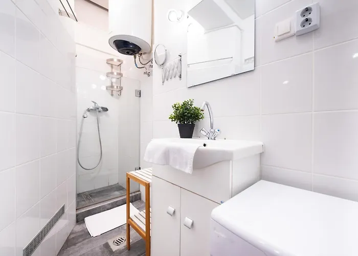 Ultra Cosy Ac بودابست