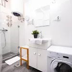 Ultra Cosy Ac * بودابست