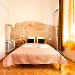Ultra Cosy Ac شقة بودابست