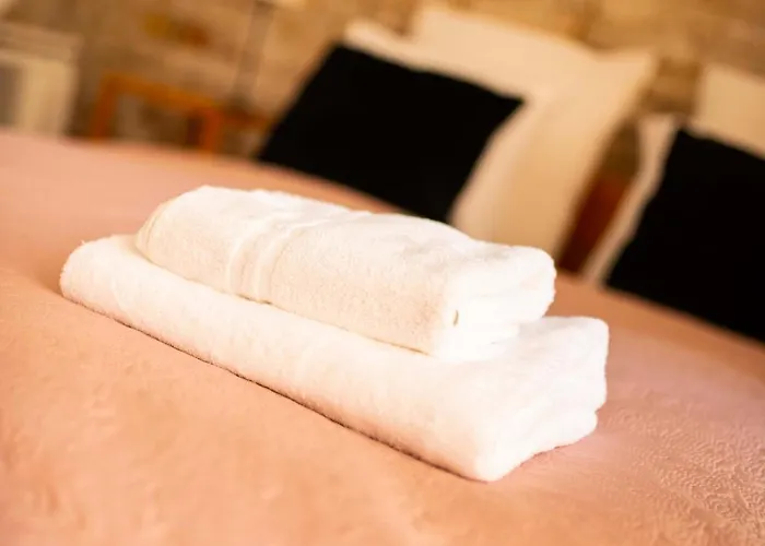 Ultra Cosy Ac Appartement *