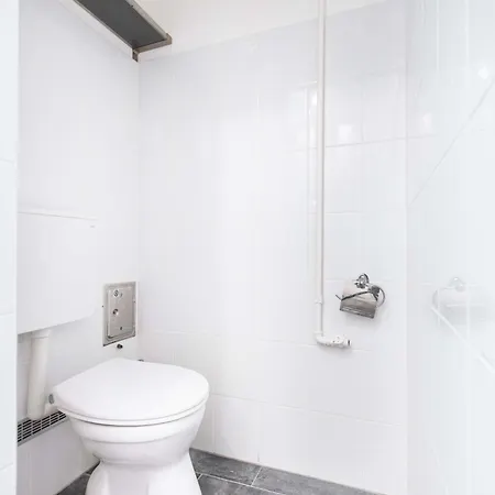 Ultra Cosy Ac Daire Budapeşte