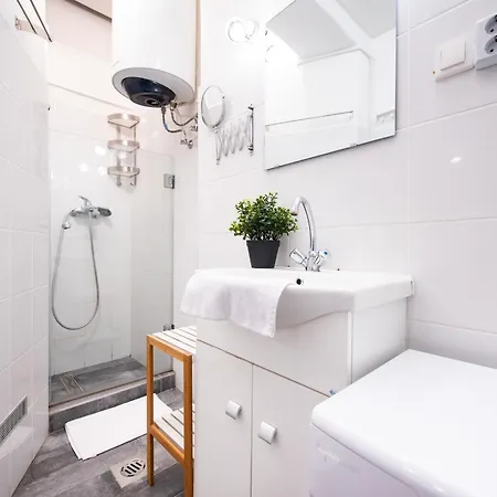 Ultra Cosy Ac Budapeşte