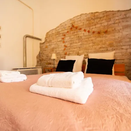 Ultra Cosy Ac Apartament Budapesta